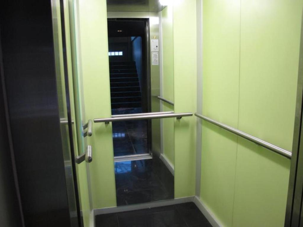 The Bed Hotel Hatyai Hat Yai Esterno foto